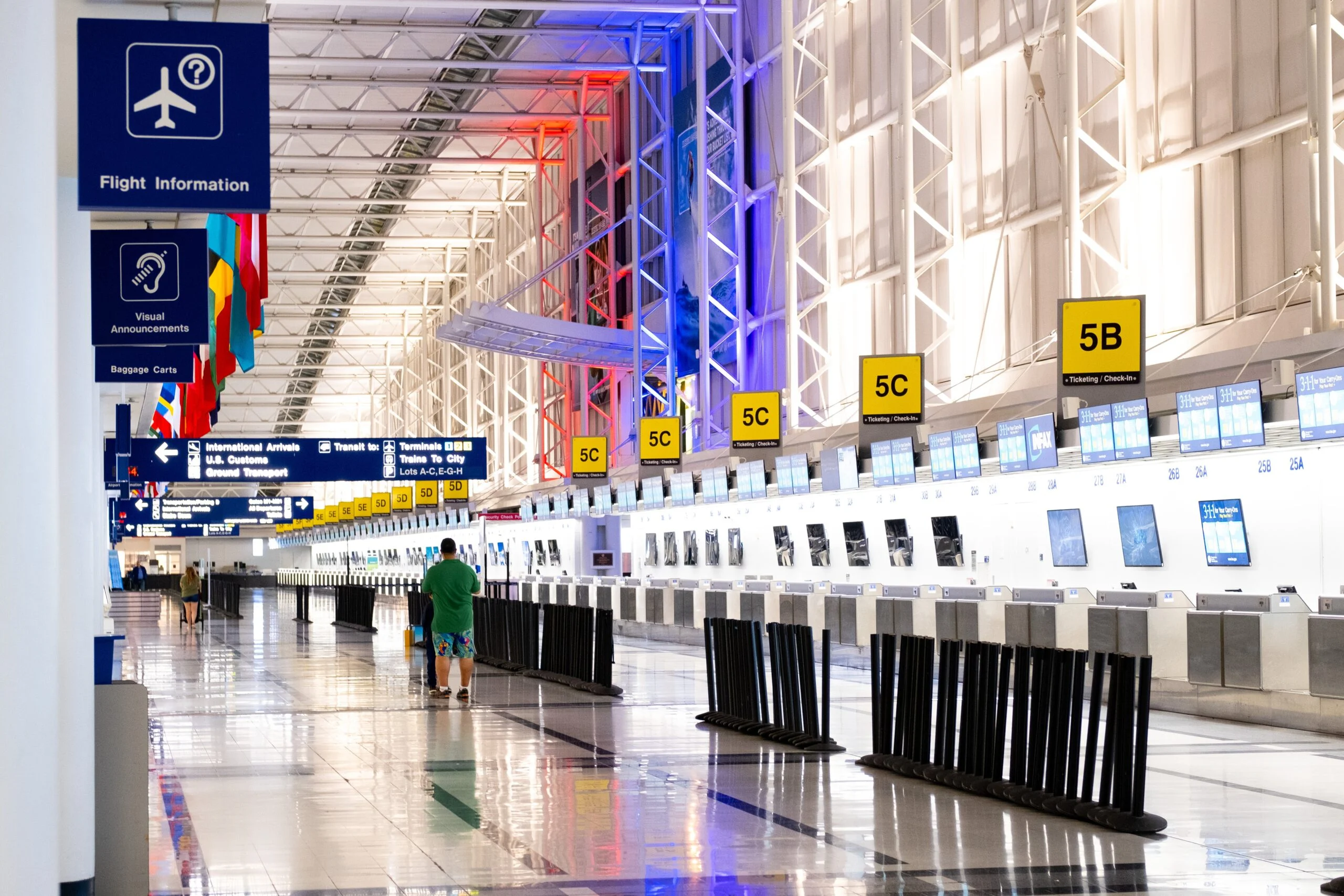 Saving Money on Travel: Expert Tips and Tricks