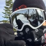 Ski Goggle