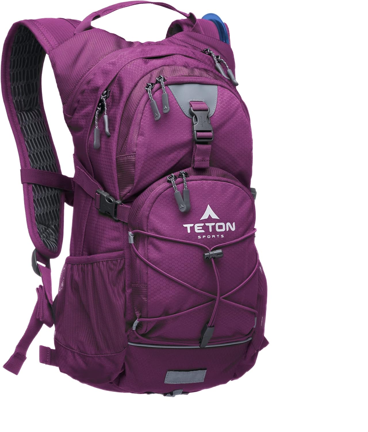 TETON Sports 18L, 22L Oasis Hydration Backpacks