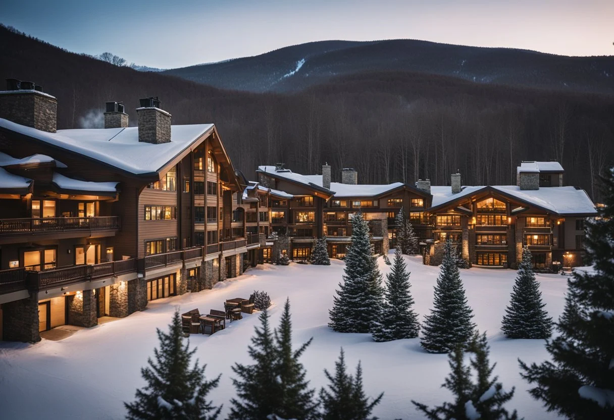 Hunter Mountain Ski Guide: Navigating the Slopes with Confidence
