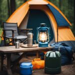 Camping Essentials - Morningsidenyc Camping