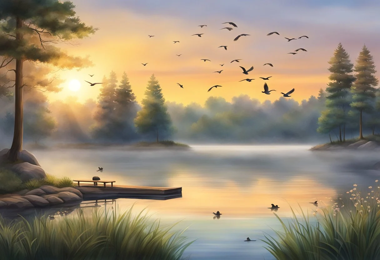 Morningside Campgrounds: A Guide to Serene Outdoor Escapes