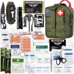 Survival Kits on Amazon: Your Ultimate Guide to Choosing the Best One for You