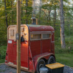 Mountain MIlla Jefferson NY by Unplugged Cbains
