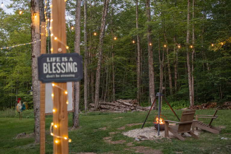 Mountain Milla Jefferson NY by Unplugged Cabins