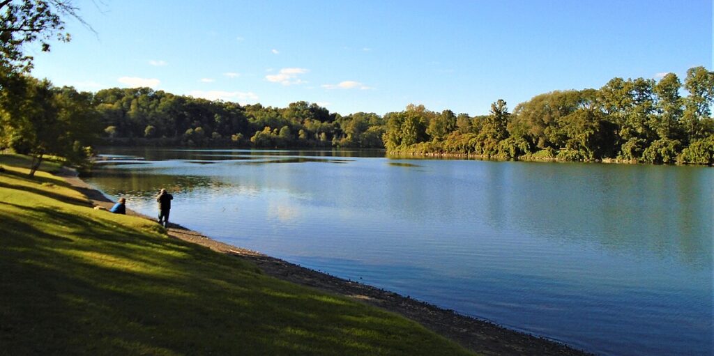 Scholarie Creek - Victor Jung