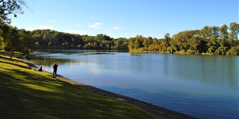 Scholarie Creek - Victor Jung