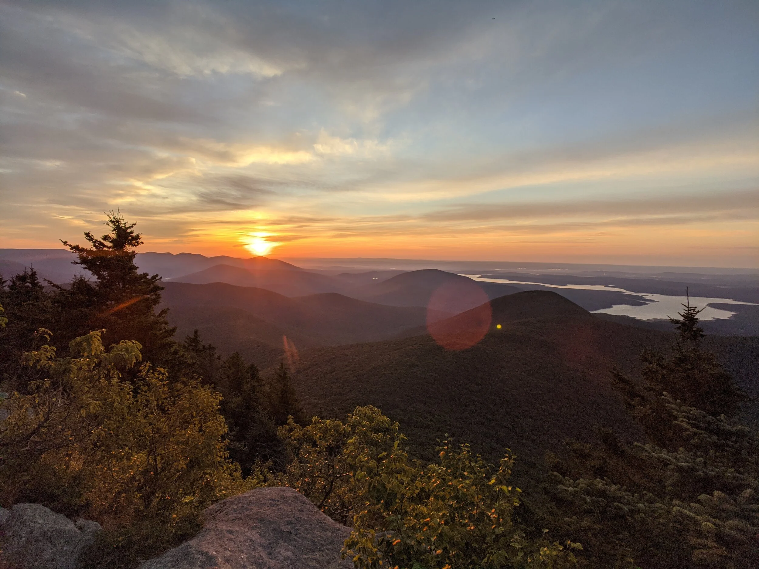 Mountain Milla Jefferson - Victor Jung