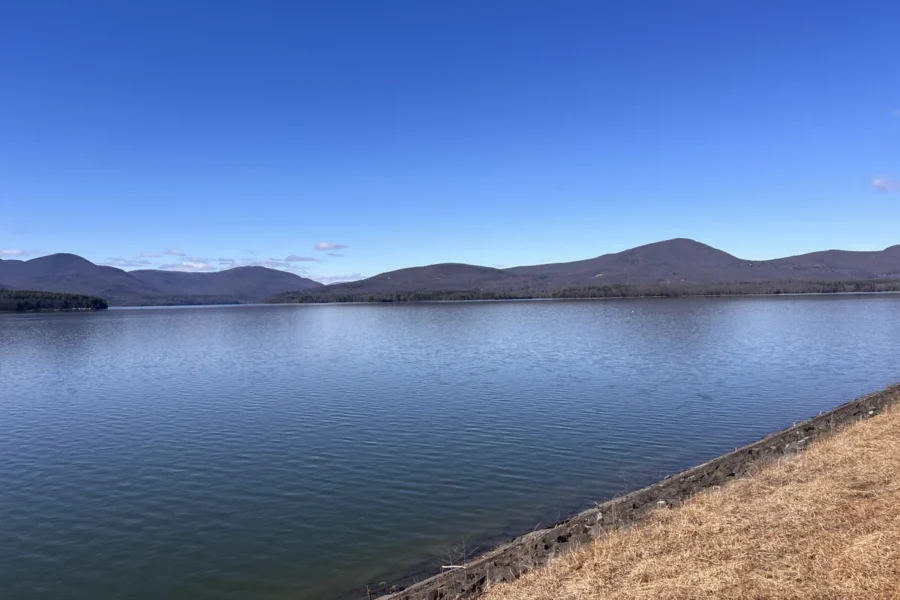 Ashokan Rail Trail