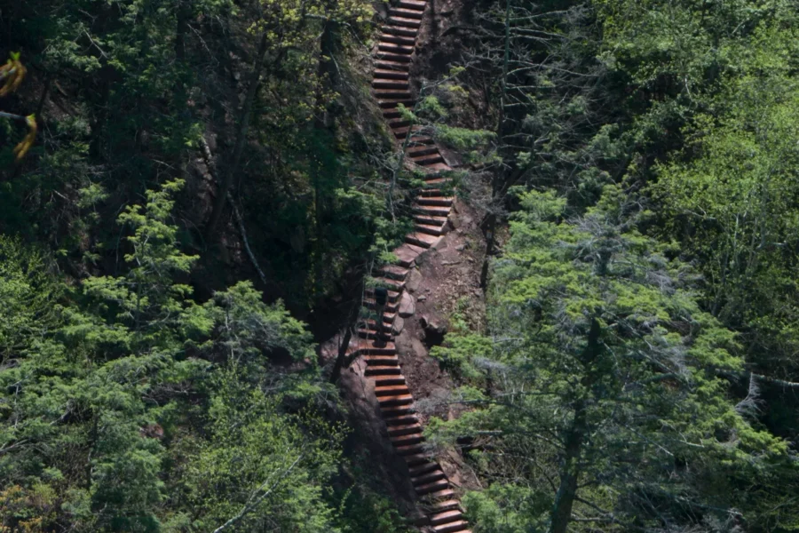 Kaaterskill Falls